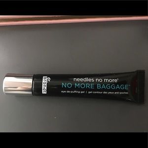 No More Baggage Eye Cream